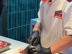 -正禾鲜·潮汕牛肉火锅(凯德天府店)