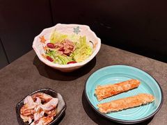 -郑州美盛喜来登大酒店