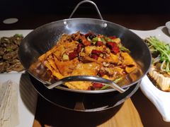 -地锅居(翰林邻里中心店)