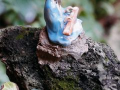 -谷咖啡·鲜花绿植花园餐厅