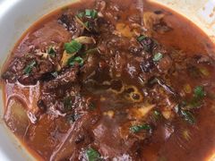 -又见炊烟私房菜(敬亭路店)