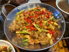 -张氏父子常德肠子馆(贺龙店)