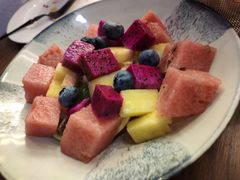 -1861意大利餐厅(文化广场店)