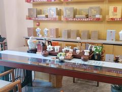 -八马茶业(星海胜利路旗舰店)