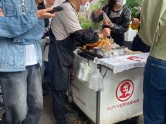 -六广门毛阿姨糯米饭