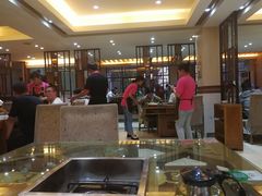 大堂-沱江鱼府(丽江店)