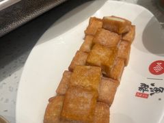 -鱼酷活鱼烤鱼(新世界城店)