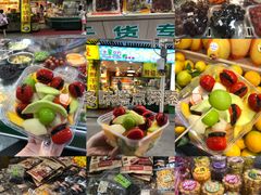 -水果立方果然鲜(升平路店)