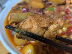 -福顺祥大盘鸡(临潼店)