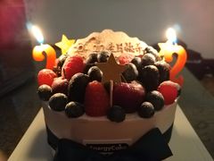 -EnergyCake蛋糕理想国