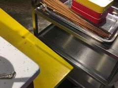 -钢管厂五区小郡肝串串香(奥克斯广场锦城万达店)