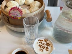 -狗不理(贵宾楼店)