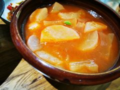 -长安记·大美陕菜(大族广场店)