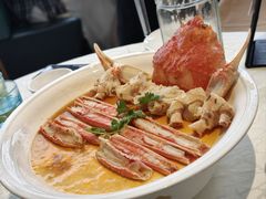-珍宝海鲜JUMBO Seafood(ifc店)
