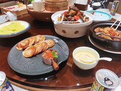 -北国饭店·海鲜·北方菜(峡山店)