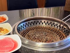 -木槿花韩式炭烤·熟成肉工坊(孙文东路店)