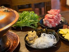 -北京山里寒舍度假酒店
