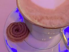 -西安W酒店·观湖露台 美式烧烤