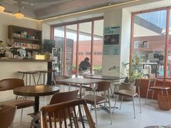 -fishtank鱼缸咖啡(三山街店)