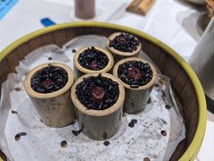 -阿露佳·舌尖上的安吉菜