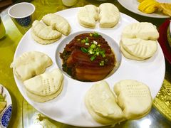 -建坤水席宫·洛阳菜(中州路店)