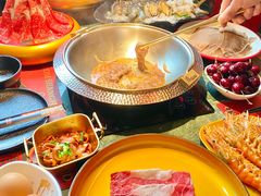 -牛New寿喜烧(金鹰世界店)