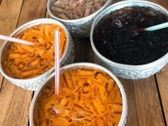 -Doo Dee Thai Food(Issan/Isaan/Esan)