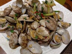 -贵木日本料理·铁板烧(新地假日广场店)