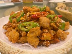-清真•蜀风园(丁字沽总店)