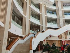 -厦门市图书馆(集美新城馆区)