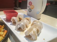 -避风塘(百联奥特莱斯广场店)