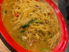 泰椒土豆丝-先启半步颠小酒馆(白麓里店)