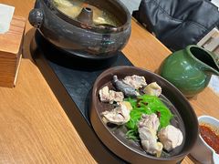 -云海肴·汽锅鸡·云南菜(东坝金隅店)