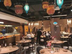 -耶里夏丽·丝路新疆菜·清真食品(徐汇南丹东路臻选店)