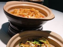 -费大厨辣椒炒肉(黄兴中心广场店)