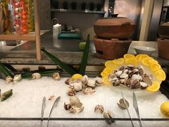 -上海波特曼丽思卡尔顿酒店