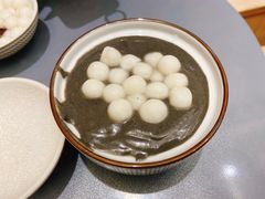 -小团圆糖水铺(襄阳南路店)