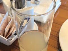 -北京王府井希尔顿酒店·万斯阁西餐厅