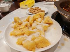 -乡土特色.冷锅鱼.牦牛肉汤锅