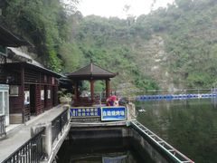 -茗荔园农庄(大涌店)