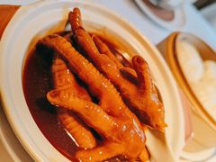 -悦景酒家(罗湖店)