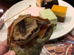 -荣誉国际酒店-云顶旋转餐厅