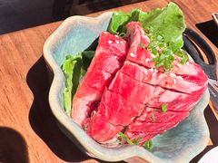 -杉海和牛烧肉海鲜自助(会展城店)