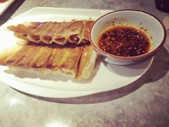-小杨烤肉(高新店)