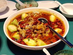 -逸馥荟(人广来福士店)