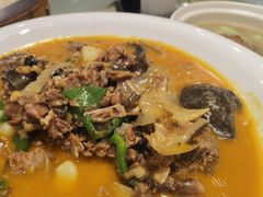 -留芳·文旅古月楼(老街店)