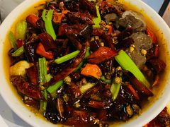 -丹虾|文和友小龙虾·烙锅(陕西路旗舰店)