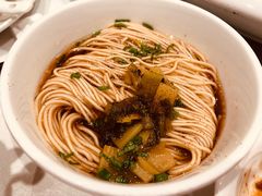 -小厨娘淮扬菜(清江苏宁广场店)