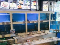 -丽园海鲜饭店(东关街店)