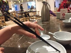 -冶春茶社(星汉大厦店)